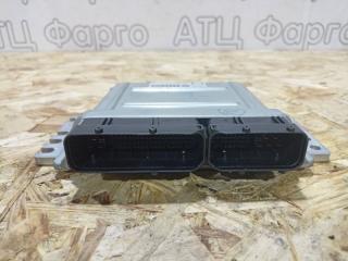 Блок управления ДВС Nissan Teana 2006