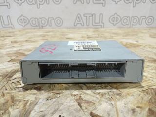 Блок управления ДВС Nissan Tino 2001