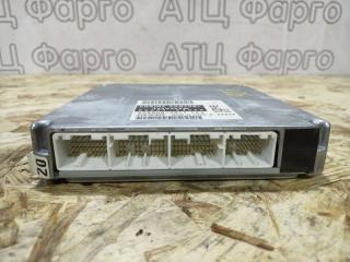 Блок управления ДВС Toyota OPA