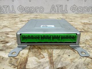 Блок управления ДВС Mazda Familia S-wagon