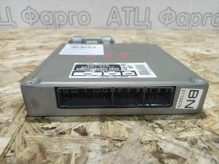 Блок управления ДВС Toyota Corona