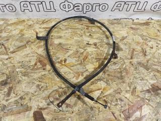 Трос ручника задний левый Nissan Bluebird 2000 контрактная Трос ручника задний левый Nissan Bluebird 2000