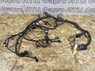 Проводка двигателя Mitsubishi Lancer X контрактная Проводка двигателя Mitsubishi Lancer X