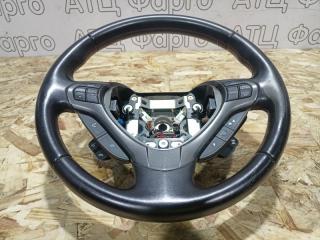Запчасть руль Honda Accord 2013
