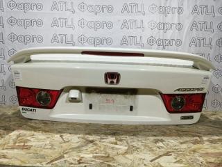 Спойлер Honda Accord 2005
