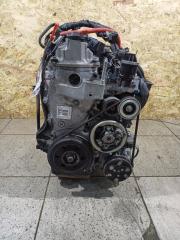 Двигатель Honda Civic 2008
