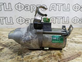 Стартер Honda Civic 2008
