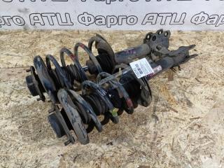 Стойка подвески передняя Nissan X-trail 2005 контрактная Стойка подвески передняя Nissan X-trail 2005