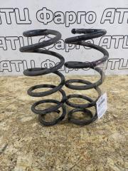 Пружина подвески задняя Toyota Ractis