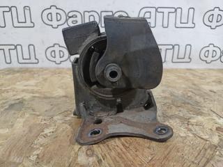 Подушка двигателя левая Nissan X-trail 2005