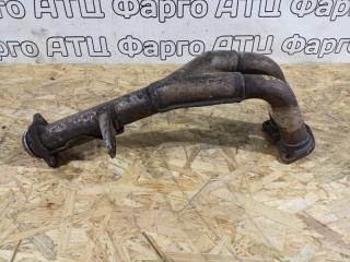 Труба приемная глушителя Honda Domani 1998
