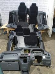 Сиденья Honda Odyssey 2003