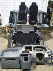 Сиденья Honda Odyssey 2003