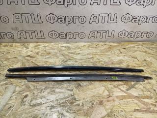 Молдинг лобового стекла Nissan Bluebird 2001