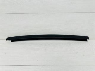 Фото запчасти молдинг двери задний левый Bmw 5 G30 2017-2020 Б/У запчасть Запчасть молдинг двери задний левый Bmw 5 G30 2017-2020