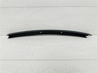 Фото запчасти молдинг двери задний правый Bmw 5 G30 2017-2020 Б/У запчасть Запчасть молдинг двери задний правый Bmw 5 G30 2017-2020