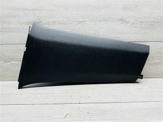 Фото запчасти обшивка стойки левая VOLKSWAGEN Polo 5 2009-2020 Б/У запчасть Запчасть обшивка стойки левая VOLKSWAGEN Polo 5 2009-2020
