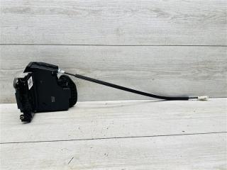 Запчасть замок двери передний левый Chevrolet Traverse