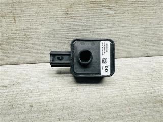 Запчасть датчик удара передний правый Chevrolet Traverse 2017-Н.В.