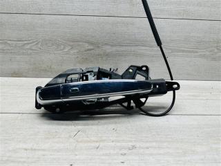 Запчасть ручка двери внешняя передняя левая Chevrolet Traverse 2017-Н.В.