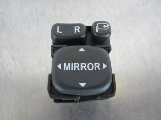 Джойстик регулировки зеркал Toyota Vitz 2005