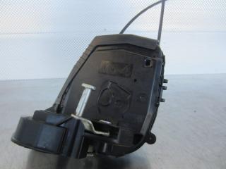 Замок двери задний правый Toyota Vitz 2005 Б/У Замок двери задний правый Toyota Vitz 2005