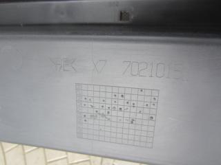 Усилитель бампера задний Samand 2006 XU7JPL3