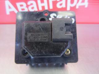 Реостат печки Toyota Camry 1998