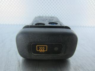 Запчасть кнопка обогрева заднего стекла Honda Logo 1998