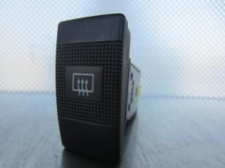 Запчасть кнопка обогрева заднего стекла Kia Shuma 2003