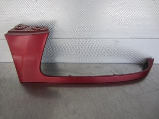 Ресница фары передняя Subaru Forester 2002