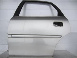 Дверь задняя левая Opel Vectra 2002
