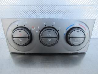 Блок управления печкой Subaru Forester 2003