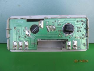 Плафон салона Corda 2010 SQR477F Плафон салона Corda 2010 SQR477F