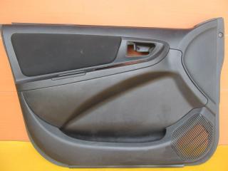 Обшивка двери передняя левая Geely MK 2008