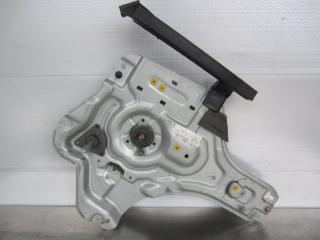 Запчасть стеклоподъёмник задний правый Kia Cerato 2006