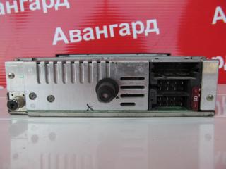 Магнитола Peugeot 206 2D EW10J4 Магнитола Peugeot 206 2D EW10J4