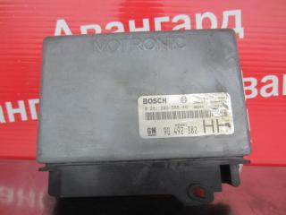 ЭБУ ДВС Opel Omega 1998