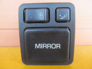 Джойстик регулировки зеркал Toyota Vista 1993