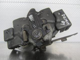 Замок капота Mazda Demio 2004