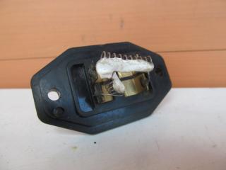 Запчасть реостат печки Lifan Smily 2012