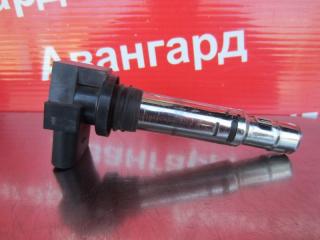 Катушка зажигания Skoda Rapid 2014