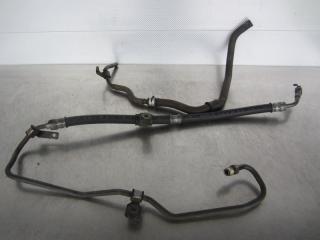 Шланги ГУР Mazda Demio 2004