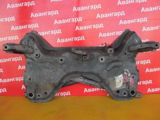 Запчасть подрамник передний Peugeot 206 2003