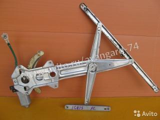 Стеклоподъёмник передний Ignis 2002 HT M13A Стеклоподъёмник передний Ignis 2002 HT M13A