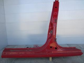 Порог Opel Astra 2011