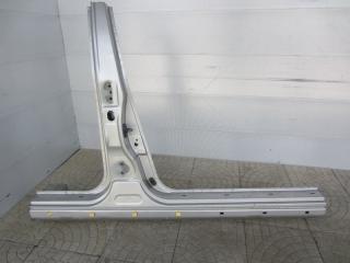 Порог правый Hyundai Sonata 2003