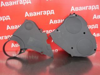 Запчасть кожух грм Peugeot 206 2003