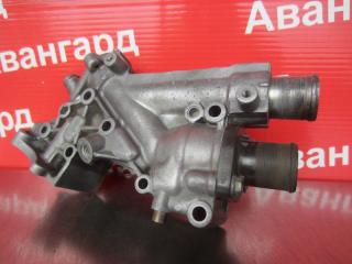 Запчасть корпус термостата в сборе Peugeot 206 2003