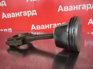 Запчасть шатун с поршнем Peugeot 206 2003